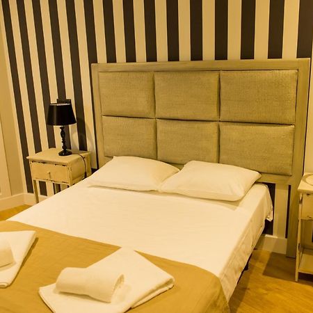 Ab Apartamentos Museum Málaga Extérieur photo