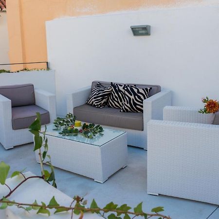 Ab Apartamentos Museum Málaga Extérieur photo